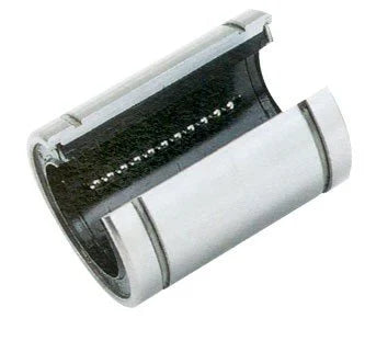 LME40OP 40mm Open Ball Bushing 40x62x80 Linear Motion Bearing