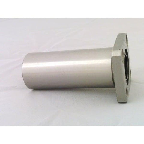 LMEK16LUU 16mm Square Flanged Bushing Linear Motion