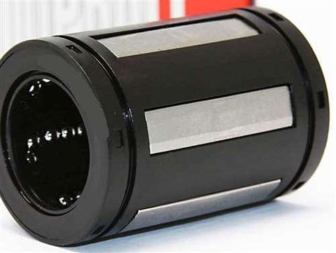 LMES16 Self Aligning Ball Bushings 16 mm Linear Motion - VXB Ball Bearings