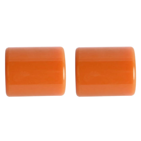 2 PCS Load Wheel Kit compatible with Big Joe E30 and EZ30 pallet jack models, replaces part 1115-133000-40