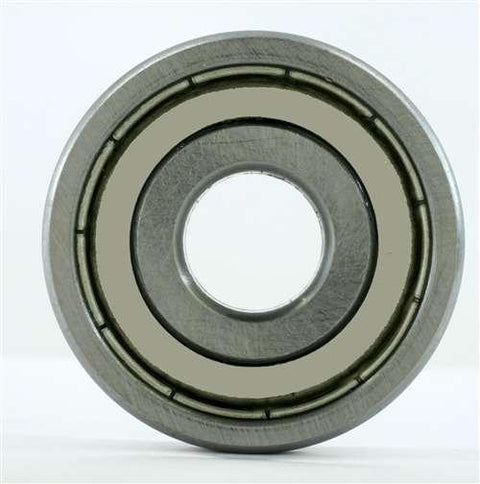 100-Pack 624ZZ Bearings 4x13x5mm