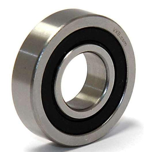 LR206NPP Track Roller Bearing 30x72x16 Sealed Track Bearings - VXB Ball Bearings