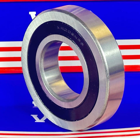 LR208NPP Track Roller Bearing 40x85x18mm - Sealed Cam Follower