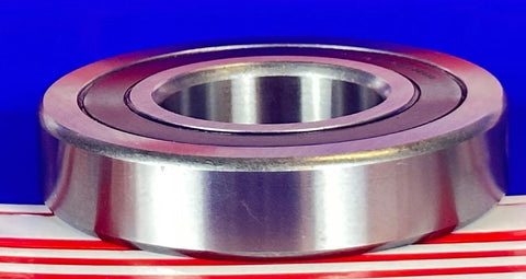 LR208NPP Track Roller Bearing 40x85x18mm - Sealed Cam Follower