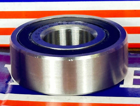 LR5004NPPU Track Roller 2-Row Bearing 20x47x16mm - Sealed Cam Follower