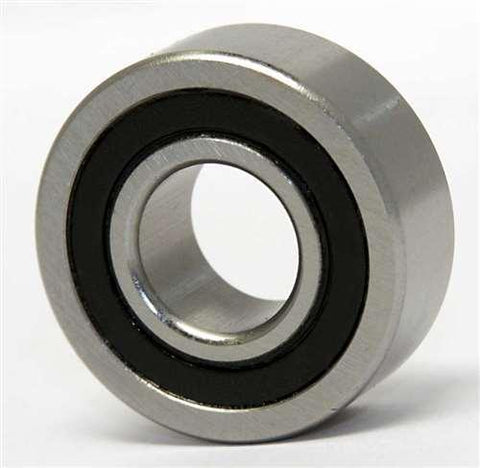 LR5201NPPU Track Roller 2 Rows Bearing 12x35x15.9 Track Bearings - VXB Ball Bearings