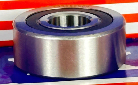 LR5202NPP Track Roller 2-Row Bearing 15x40x15.9mm - Sealed Cam Follower