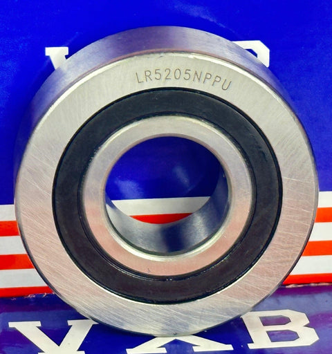 LR5205NPPU Track Roller 2-Row Bearing 25x62x20.6 Track Bearing