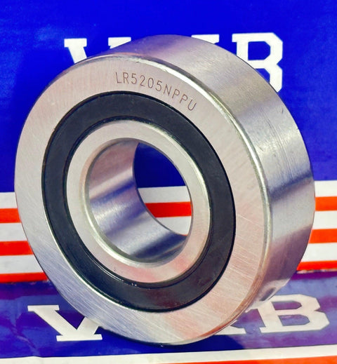 LR5205NPPU Track Roller 2-Row Bearing 25x62x20.6 Track Bearing