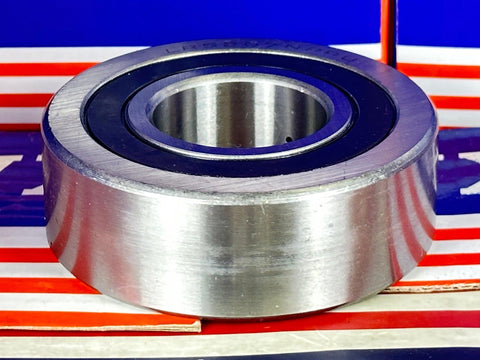 LR5207NPPU Track Roller 2-Row Bearing 35x80x27mm - Sealed Cam Follower