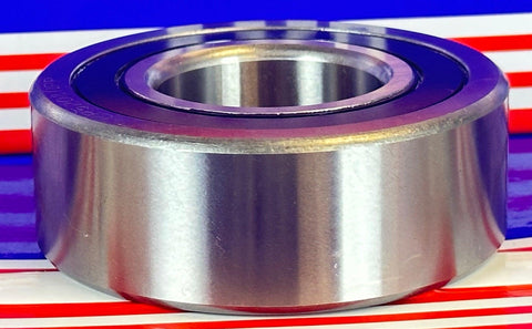 LR5208NPP Track Roller 2-Row Bearing 40x85x30.2mm - Sealed Cam Follower