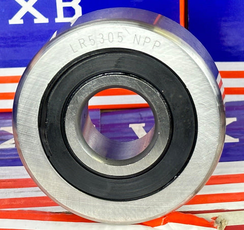 LR5305NPP Track Roller 2-Row Bearing 25x72x25.4 Track Bearing
