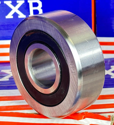 LR5305NPP Track Roller 2-Row Bearing 25x72x25.4 Track Bearing