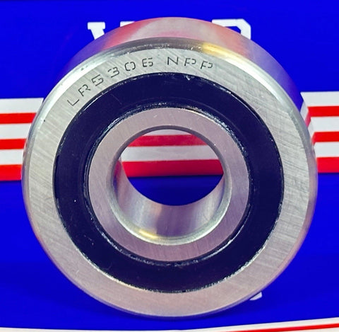 LR5306NPP Track Roller 2-Row Bearing 30x80x30.2 Track Bearing