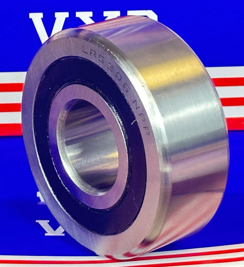 LR5306NPP Track Roller 2-Row Bearing 30x80x30.2 Track Bearing