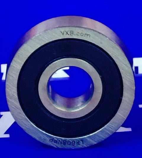 LR608NPP Track Roller Bearing Sealed 8x24x7 Miniature Track Bearings - VXB Ball Bearings