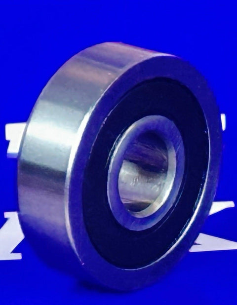 LR608NPP Track Roller Bearing Sealed 8x24x7 Miniature Track Bearings - VXB Ball Bearings