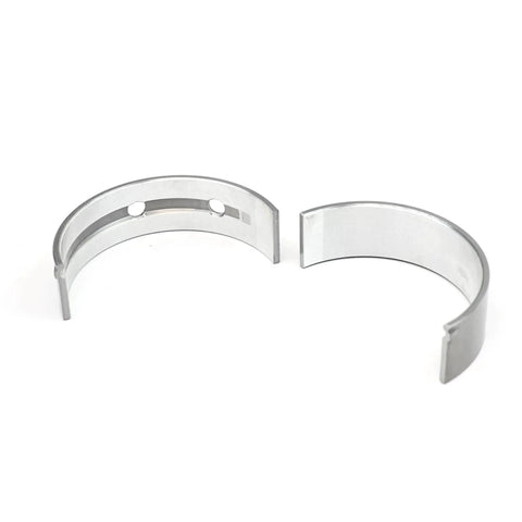 LS Main Crank Bearings SI Series Standard Size For 4.8L 5.3L 5.7L 6.0L 6.2L LS Engines, two bearings with metal finish