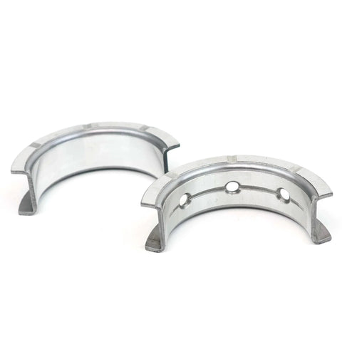 LS Main Crank Bearings SI Series Standard Size For 4.8L 5.3L 5.7L 6.0L 6.2L LS Engines in close-up view