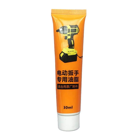 Multi-Purpose Lubricating Oil Grease For Electric Hammers Electric Tools And Coffee Machines Safe Use Lubricant 30ml Tube
