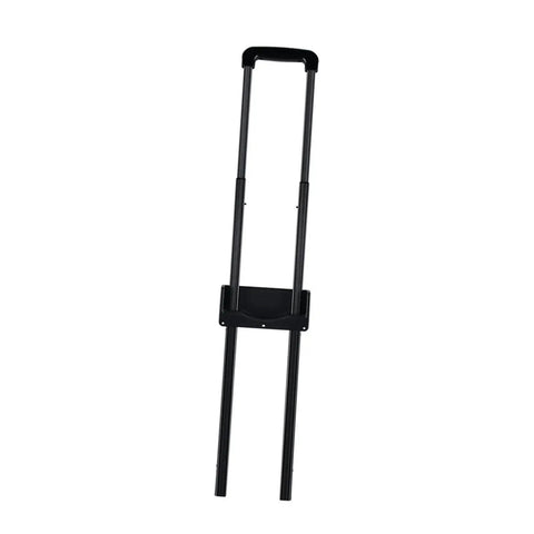 Replacement Luggage Telescopic Handle For Travel Bags Extendable 3 Stage Pull Out Rod