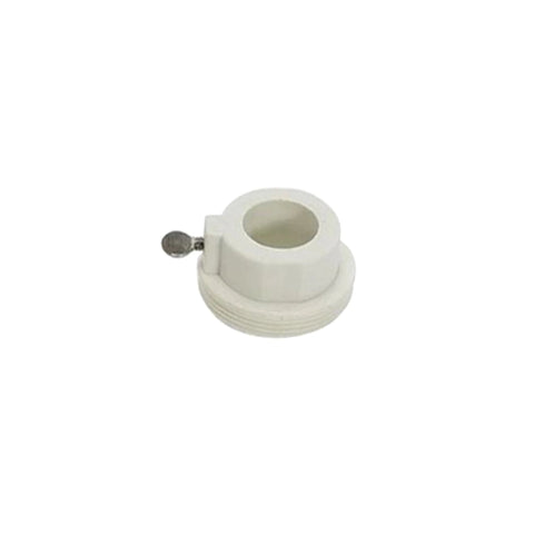 Bung adaptor for LUMAX LX-1352 20 inch Stainless Steel Piston Pail Pump