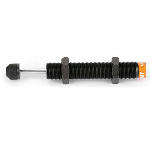 Heavy-Duty M20 X 30mm Oil Pressure Shock Absorber With Adjustable Pneumatic Plunger And Hydraulic Buffer For Air Cylinder AC2030-2