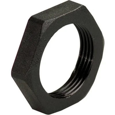 M3-0.50 Steel Thin Hex Nuts - VXB Ball Bearings