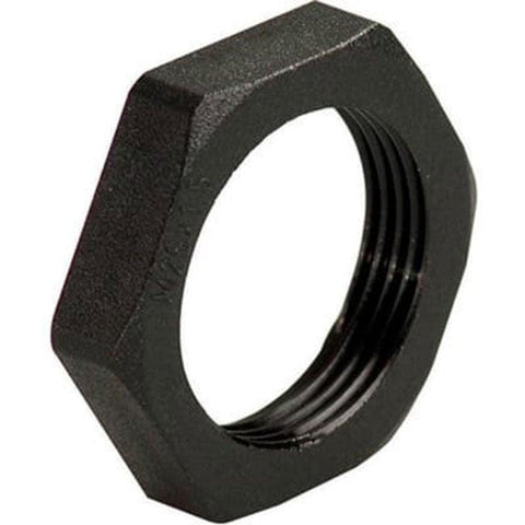 M4-0.70 Steel Thin Hex Nuts - VXB Ball Bearings