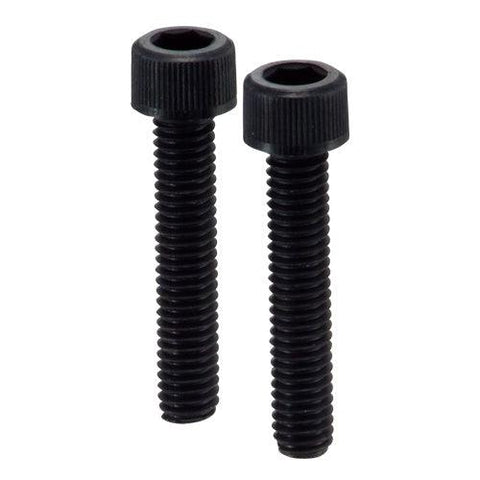 M4 Plastic Socket Head Cap Screws SPAM4C-20 20mm Pack of 20 - VXB Ball Bearings