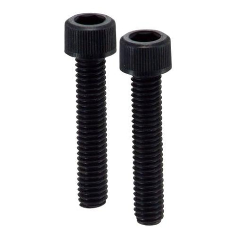 M4 Plastic Socket Head Cap Screws SPAM4C-8 8mm Pack of 20 - VXB Ball Bearings