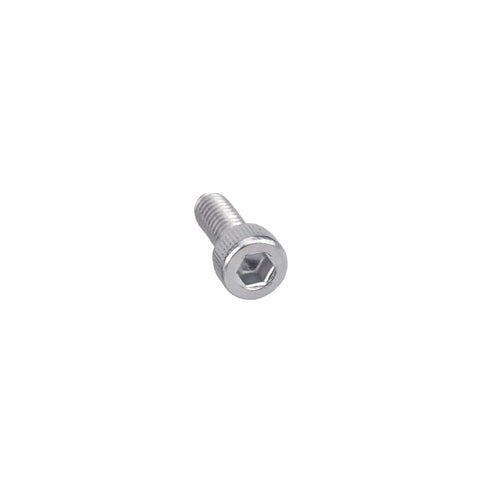 M4 screw for Two Pack 8mm By 350mm Linear Motion Rod Shafts With End Hollow Ends And 4mm Inner Holes for CNC machines and 3D printers