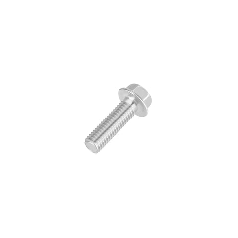 Mini Bike Wheel Hub Mounting Bolts Replacement for Coleman CT100U CC100X Doodle Bug DB30 Motovox MBX10 MBX11, M6 x 20mm Hex Bolt