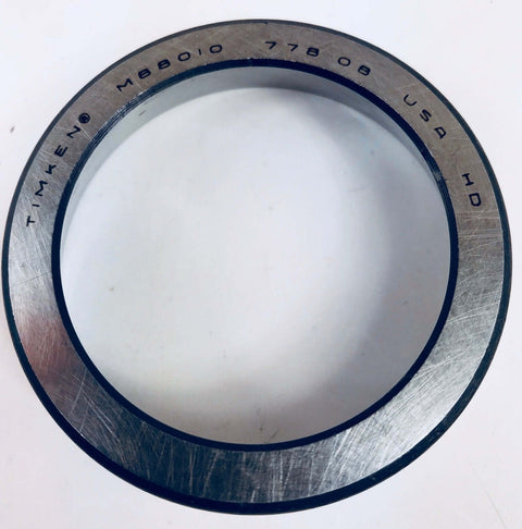Smooth And Quiet Wheel Bearing M88010 For Cars And Trucks High Quality Replacement That Cuts Friction