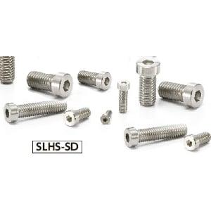 Made in Japan SLHS-M10-16-SD NBK Socket Head Cap Screws with Low & Small Head. Pack of 10 - VXB Ball Bearings