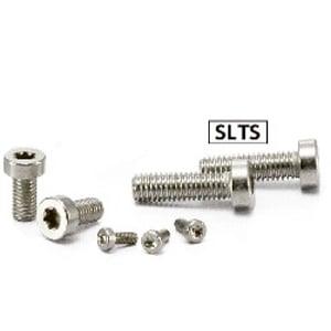 Made in Japan SLTS-M2-10 NBK Hexalobular Socket Head Cap Screws with Low Profile - VXB Ball Bearings