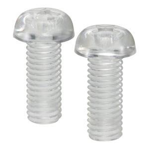 Made in Japan SPC-M2-3-P NBK Plastic Cross Recessed Pan Head Machine Screws - VXB Ball Bearings