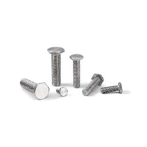 Made of Japan SNHS-M4-15-LH NBK 4mm Hexagon Head Screws /Low Head 10pcs