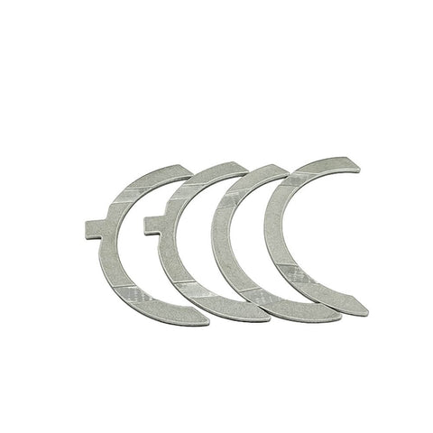 Main And Connecting Rod Bearing Kit For 2.0L Turbo I4 Engines Fits A220 A35 AMG CLA250 CLA35 GLA250 GLE350 2021 Models Replacement 264038010054
