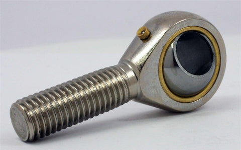 Male Rod End 3/8 POSB6 Right Hand Bearing