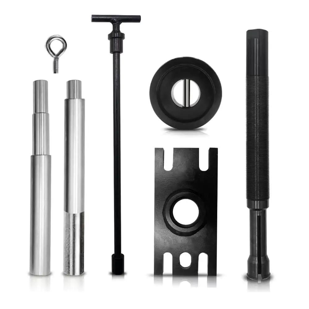 Mercruiser Engine Alignment Tool And Gimbal Bearing Pu...