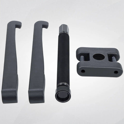 Lower Bearing Carrier Puller Tool For Marine Gearcases 115HP And Up Fits Yamaha Johnson Evinrude Honda Mercruiser Mercury Outboards