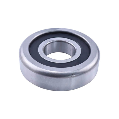 Mast roller bearing 94447-11500 compatible with Caterpillar CAT and Mitsubishi forklifts FD40K FD45K FD50K, heavy duty replacement bearing