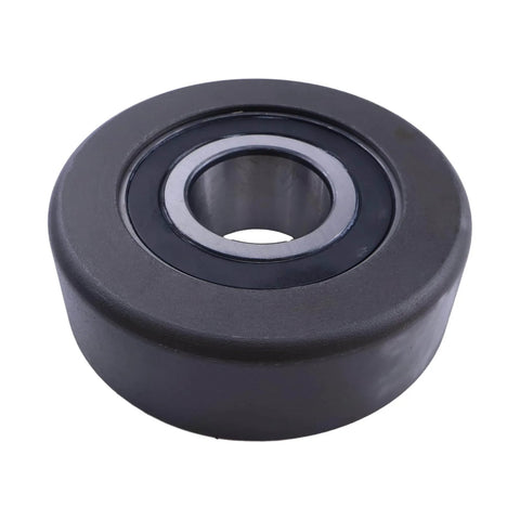 Mast roller bearing MG5311VZZA for Clark forklift, replacement part 2783406, new condition, essential for smooth mast movement.