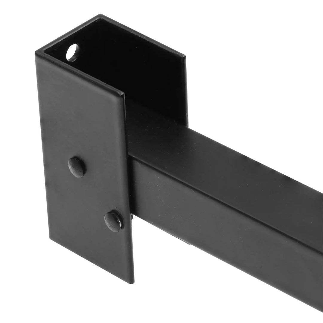 Aluminum Adjustable Security Bar For Sliding Doors Tel...