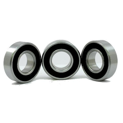 Mavic Cosmic Carbone SLR Rear HUB Bicycle Ceramic Ball Bearing set - VXB Ball Bearings