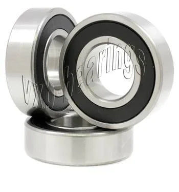 Mavic Crosstrail Disc Rear HUB Bicycle Ceramic Ball Bearing set