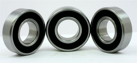 Mavic Ksyrium Sl's Black Rear HUB Bicycle Ceramic Ball Bearing Kit
