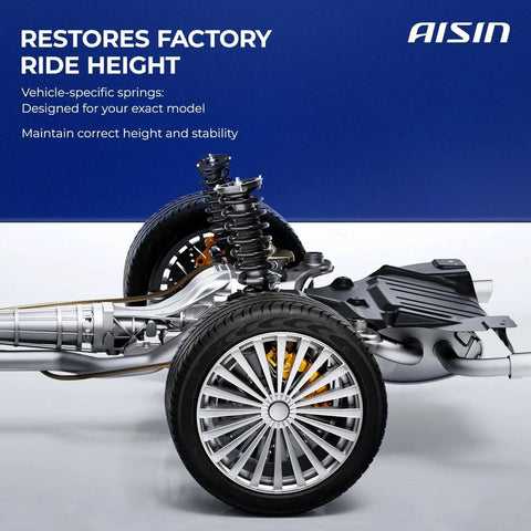 Front Struts And Coil Spring Assembly Pair For Mazda CX 5 2013 2014 2015 2016 Set Of 2 Upgrade Shock Absorbers