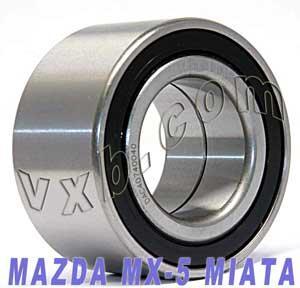 MAZDA MIATA Auto/Car Wheel Ball Bearing 1990-2005 - VXB Ball Bearings